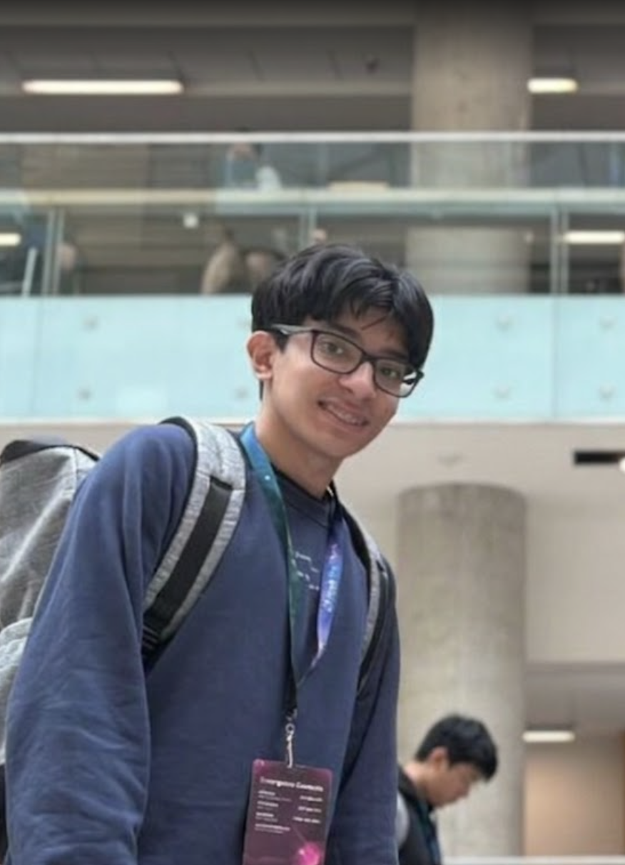 Daniel Ganjali